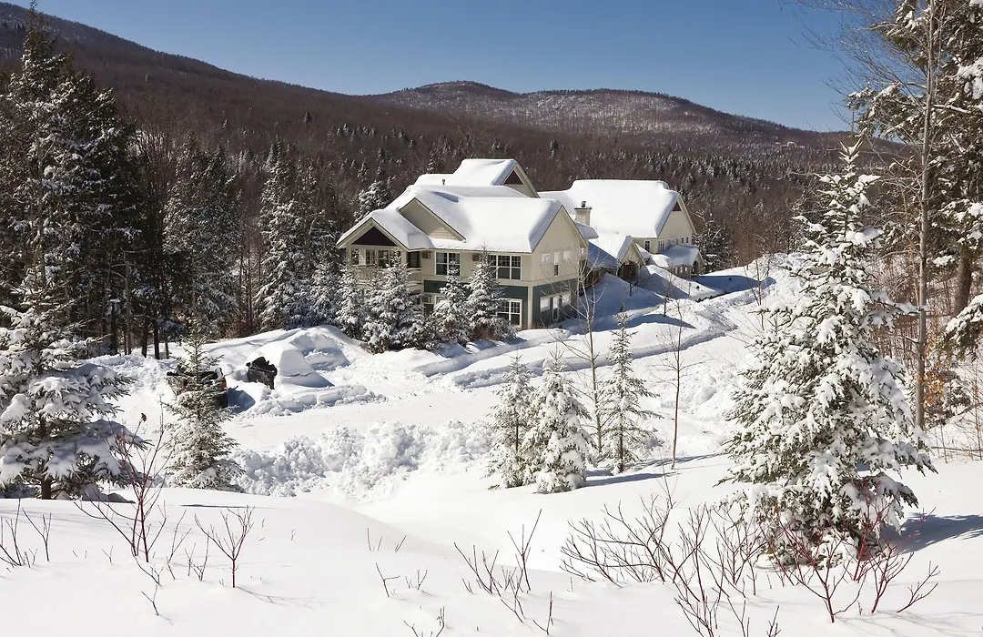 Smugglers' Notch Resort-1